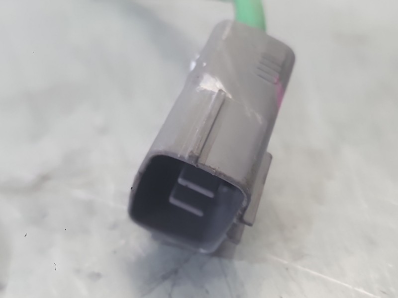 Recambio de sonda lambda para mazda 2 lim. () black tech edition referencia OEM IAM UAA3002MD004  