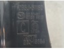 Recambio de piloto trasero izquierdo para mazda 2 lim. () black tech edition referencia OEM IAM DB5J51160D  