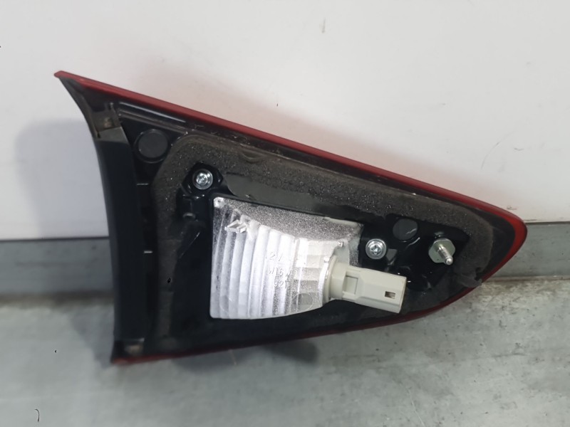 Recambio de piloto trasero derecho para mazda 2 lim. () black tech edition referencia OEM IAM DB5J513F0B  