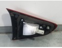Recambio de piloto trasero derecho para mazda 2 lim. () black tech edition referencia OEM IAM DB5J513F0B  