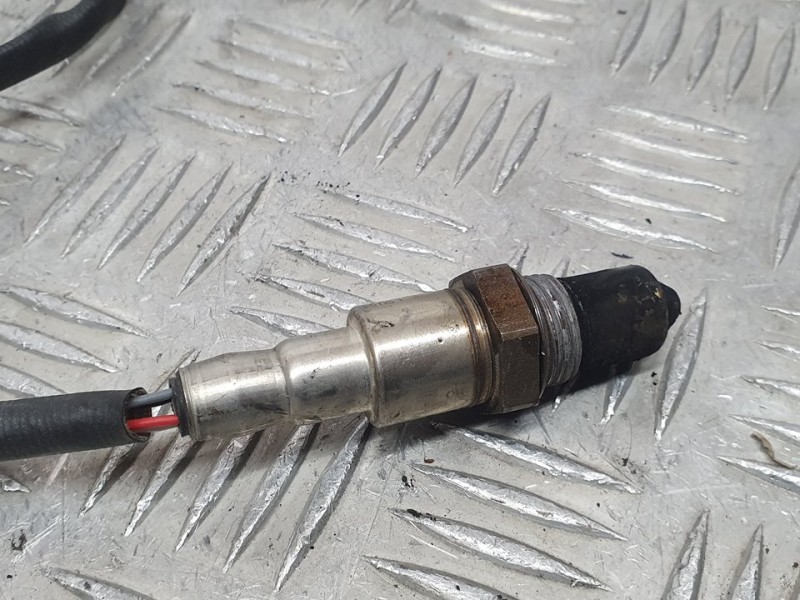 Recambio de sonda lambda para bmw serie 1 lim. (f40) 118d referencia OEM IAM 858749401 0281004612 