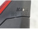 Recambio de piloto trasero derecho para mazda 2 lim. () black tech edition referencia OEM IAM DB5J513F0B  