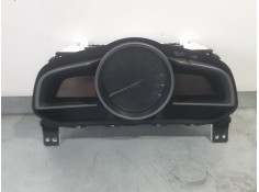 CUADRO INSTRUMENTOS DH8E55430E 