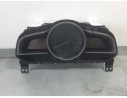 Recambio de cuadro instrumentos para mazda 2 lim. () black tech edition referencia OEM IAM DH8E55430E  