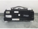 Recambio de cuadro instrumentos para mazda 2 lim. () black tech edition referencia OEM IAM DH8E55430E  