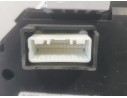 Recambio de cuadro instrumentos para mazda 2 lim. () black tech edition referencia OEM IAM DH8E55430E  