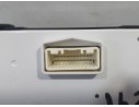Recambio de mando climatizador para mazda 2 lim. () black tech edition referencia OEM IAM DG7N61190E  