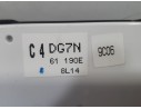 Recambio de mando climatizador para mazda 2 lim. () black tech edition referencia OEM IAM DG7N61190E  