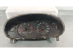 Recambio de cuadro instrumentos para hyundai h-1 / starex autobús (a1) 2.5 d referencia OEM IAM 943654A120  