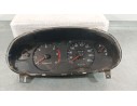 Recambio de cuadro instrumentos para hyundai h-1 / starex autobús (a1) 2.5 d referencia OEM IAM 943654A120  