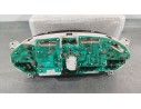 Recambio de cuadro instrumentos para hyundai h-1 / starex autobús (a1) 2.5 d referencia OEM IAM 943654A120  