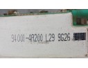 Recambio de cuadro instrumentos para hyundai h-1 / starex autobús (a1) 2.5 d referencia OEM IAM 943654A120  