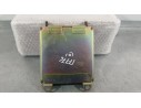 Recambio de centralita motor uce para hyundai h-1 / starex autobús (a1) 2.5 d referencia OEM IAM   
