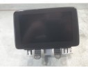Recambio de sistema navegacion gps para mazda 2 lim. () black tech edition referencia OEM IAM DFR5611J0  