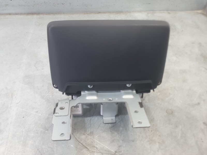 Recambio de sistema navegacion gps para mazda 2 lim. () black tech edition referencia OEM IAM DFR5611J0  