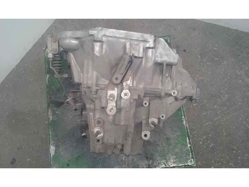 Recambio de caja cambios para honda accord berlina (cl/cn) 2.2i ctdi executive referencia OEM IAM AWD6 1011502 5VELOCIDADES