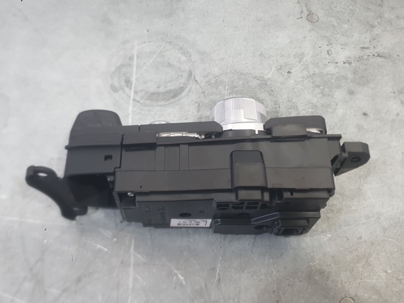 Recambio de mando multifuncion para mazda 2 lim. () black tech edition referencia OEM IAM   