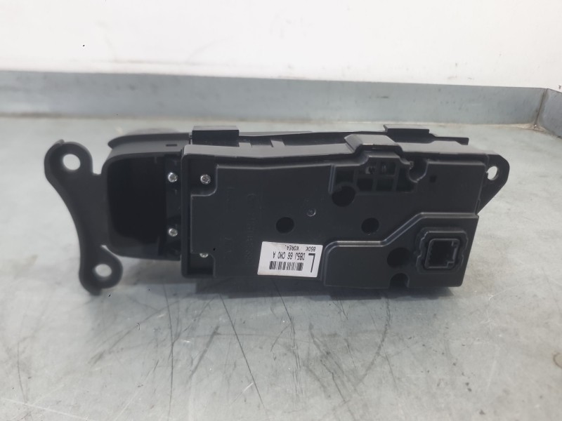 Recambio de mando multifuncion para mazda 2 lim. () black tech edition referencia OEM IAM   