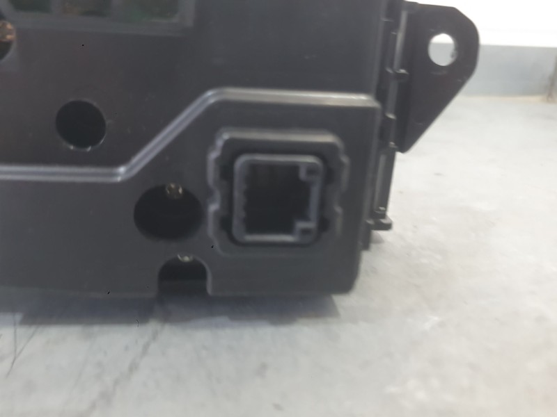 Recambio de mando multifuncion para mazda 2 lim. () black tech edition referencia OEM IAM   