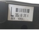 Recambio de mando multifuncion para mazda 2 lim. () black tech edition referencia OEM IAM   
