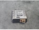 Recambio de camara para mazda 2 lim. () black tech edition referencia OEM IAM D43N67RC0A  