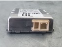 Recambio de camara para mazda 2 lim. () black tech edition referencia OEM IAM D43N67RC0A  
