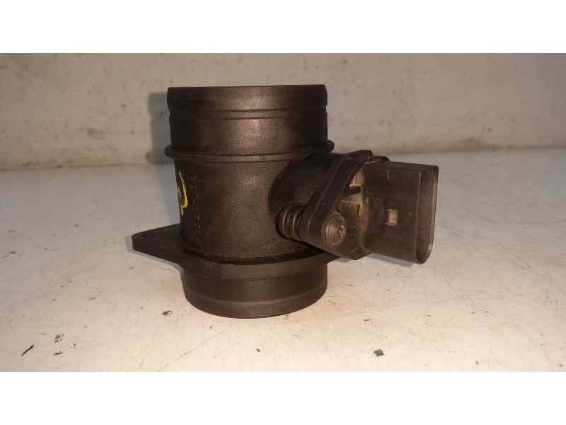 Recambio de caudalimetro para seat leon (1p1) reference referencia OEM IAM 0281002531 038906461B BOSCH