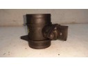 Recambio de caudalimetro para seat leon (1p1) reference referencia OEM IAM 0281002531 038906461B BOSCH