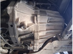 Recambio de caja cambios para renault megane iii hatchback (bz0/1_, b3_) 1.5 dci referencia OEM IAM TL4A022 8201184199 