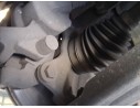 Recambio de mangueta delantera derecha para renault megane iii hatchback (bz0/1_, b3_) 1.5 dci referencia OEM IAM 400147163R  