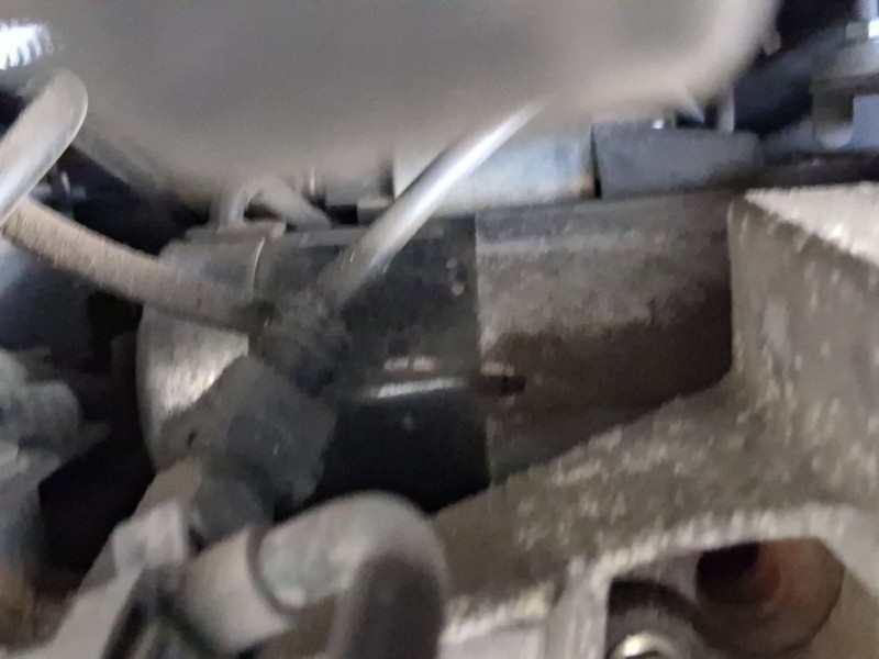 Recambio de motor arranque para renault megane iii hatchback (bz0/1_, b3_) 1.5 dci referencia OEM IAM 233000603R 233008242R 