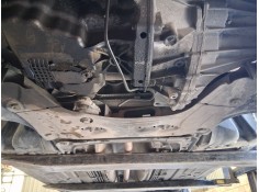 Recambio de puente delantero para renault megane iii hatchback (bz0/1_, b3_) 1.5 dci referencia OEM IAM 544012717R  