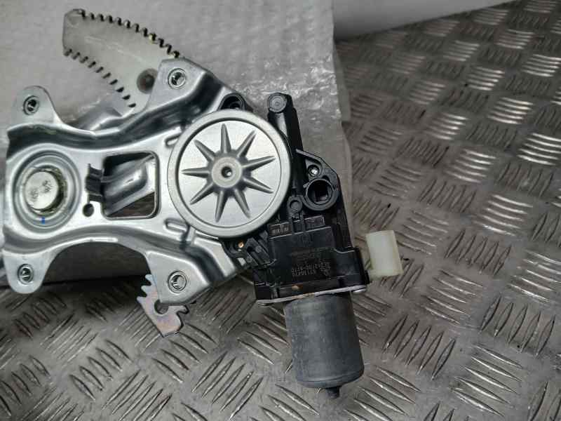 Recambio de elevalunas delantero derecho para mitsubishi space star (a00) motion referencia OEM IAM 5713A474 2621006110 ELECTRIC