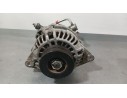 Recambio de alternador para hyundai h-1 / starex autobús (a1) 2.5 d referencia OEM IAM 3730042455  