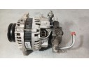 Recambio de alternador para hyundai h-1 / starex autobús (a1) 2.5 d referencia OEM IAM 3730042455  