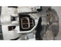 Recambio de alternador para hyundai h-1 / starex autobús (a1) 2.5 d referencia OEM IAM 3730042455  