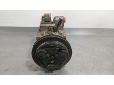 Recambio de compresor aire acondicionado para hyundai h-1 / starex autobús (a1) 2.5 d referencia OEM IAM 977014A370  