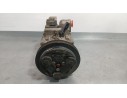 Recambio de compresor aire acondicionado para hyundai h-1 / starex autobús (a1) 2.5 d referencia OEM IAM 977014A370  