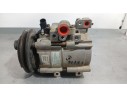 Recambio de compresor aire acondicionado para hyundai h-1 / starex autobús (a1) 2.5 d referencia OEM IAM 977014A370  