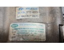 Recambio de compresor aire acondicionado para hyundai h-1 / starex autobús (a1) 2.5 d referencia OEM IAM 977014A370  