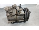 Recambio de compresor aire acondicionado para hyundai h-1 / starex autobús (a1) 2.5 d referencia OEM IAM 977014A370  