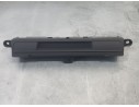Recambio de pantalla multifuncion para mazda 2 lim. () black tech edition referencia OEM IAM   