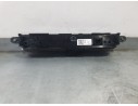 Recambio de pantalla multifuncion para mazda 2 lim. () black tech edition referencia OEM IAM   