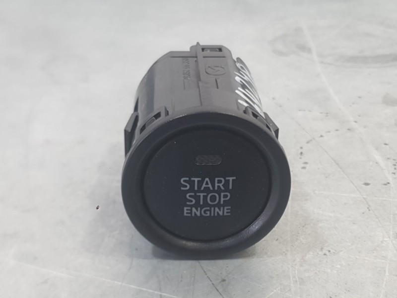Recambio de boton start/stop para mazda 2 lim. () black tech edition referencia OEM IAM   