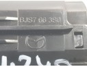 Recambio de boton start/stop para mazda 2 lim. () black tech edition referencia OEM IAM   