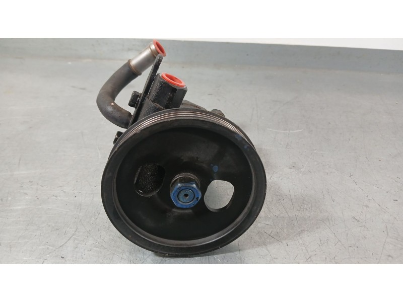 Recambio de bomba direccion para hyundai h-1 / starex autobús (a1) 2.5 d referencia OEM IAM 571004A010  