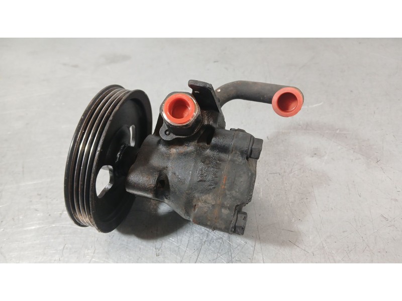Recambio de bomba direccion para hyundai h-1 / starex autobús (a1) 2.5 d referencia OEM IAM 571004A010  