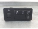 Recambio de mando luces para mazda 2 lim. () black tech edition referencia OEM IAM  CON DRIVE MODE 
