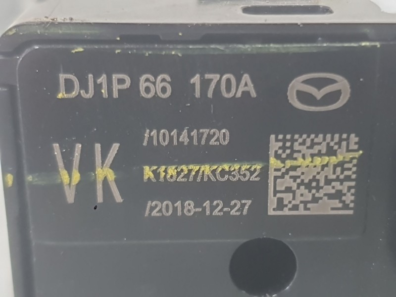 Recambio de mando luces para mazda 2 lim. () black tech edition referencia OEM IAM  CON DRIVE MODE 