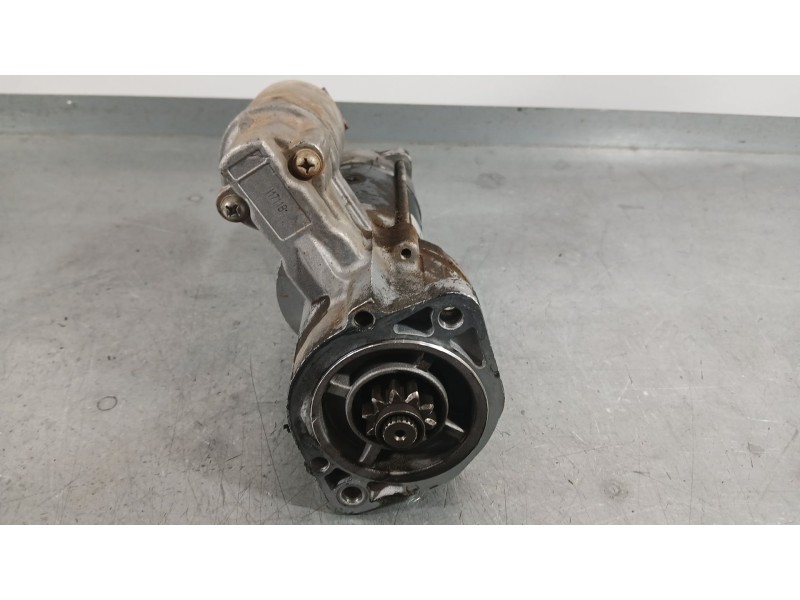Recambio de motor arranque para hyundai h-1 / starex autobús (a1) 2.5 d referencia OEM IAM 3610042011  